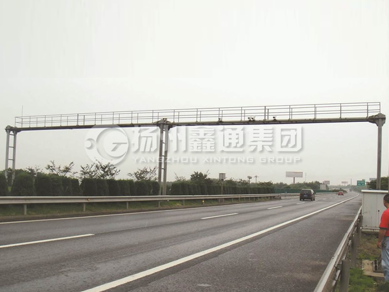 LMJ-037，路徑識(shí)別龍門架